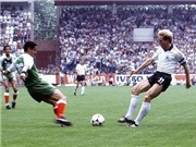 Bóng đá anh, ngoại hạng anh, lịch thi đấu euro 2012, Scandal??? Hàng loạt cựu tuyển thủ Algeria có con bị dị tật!